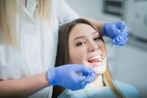 Best Emergency Dental Care  in Bayou Lourse, LA